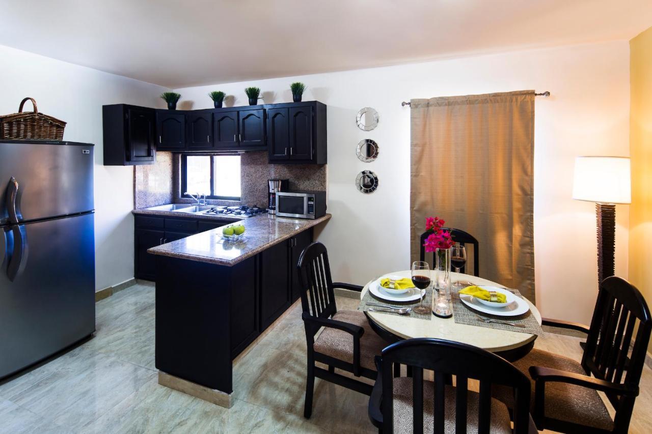 Coromuel Condo Κάβο σαν Λούκας Εξωτερικό φωτογραφία