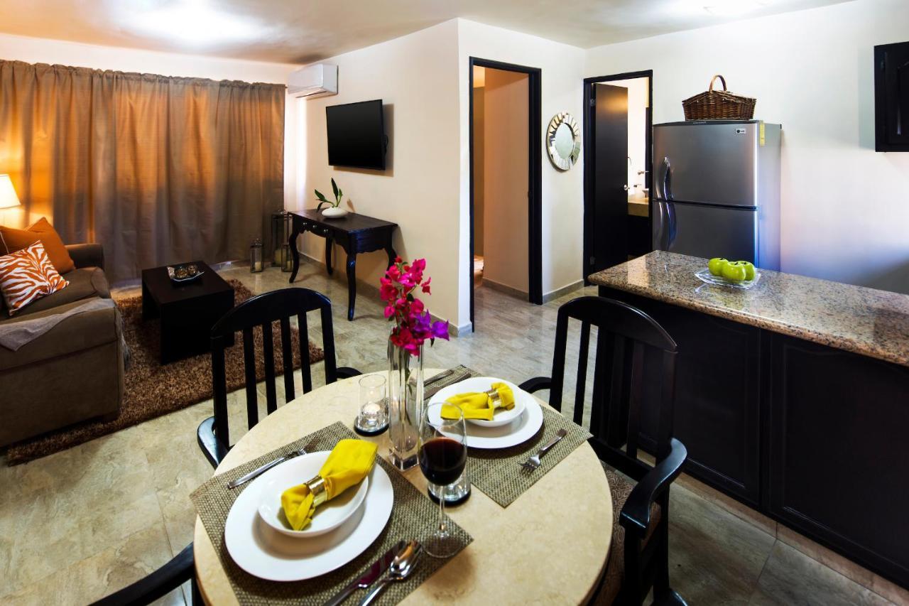 Coromuel Condo Κάβο σαν Λούκας Εξωτερικό φωτογραφία
